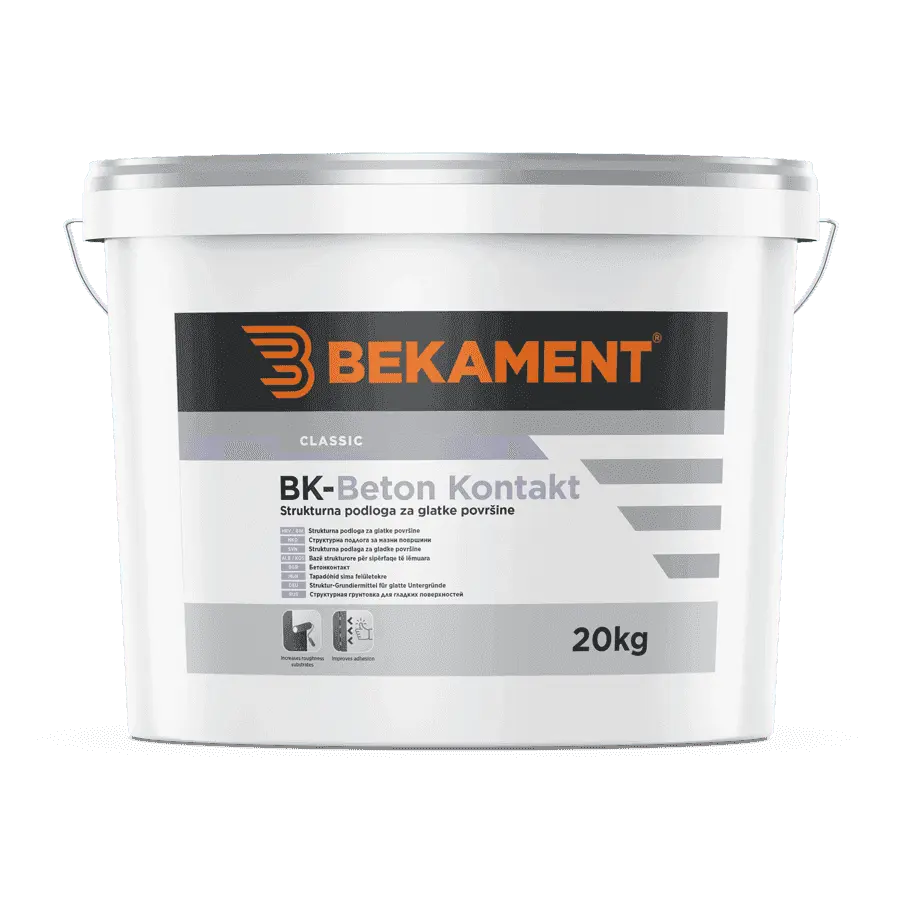 BK-Beton kontakt 20kg