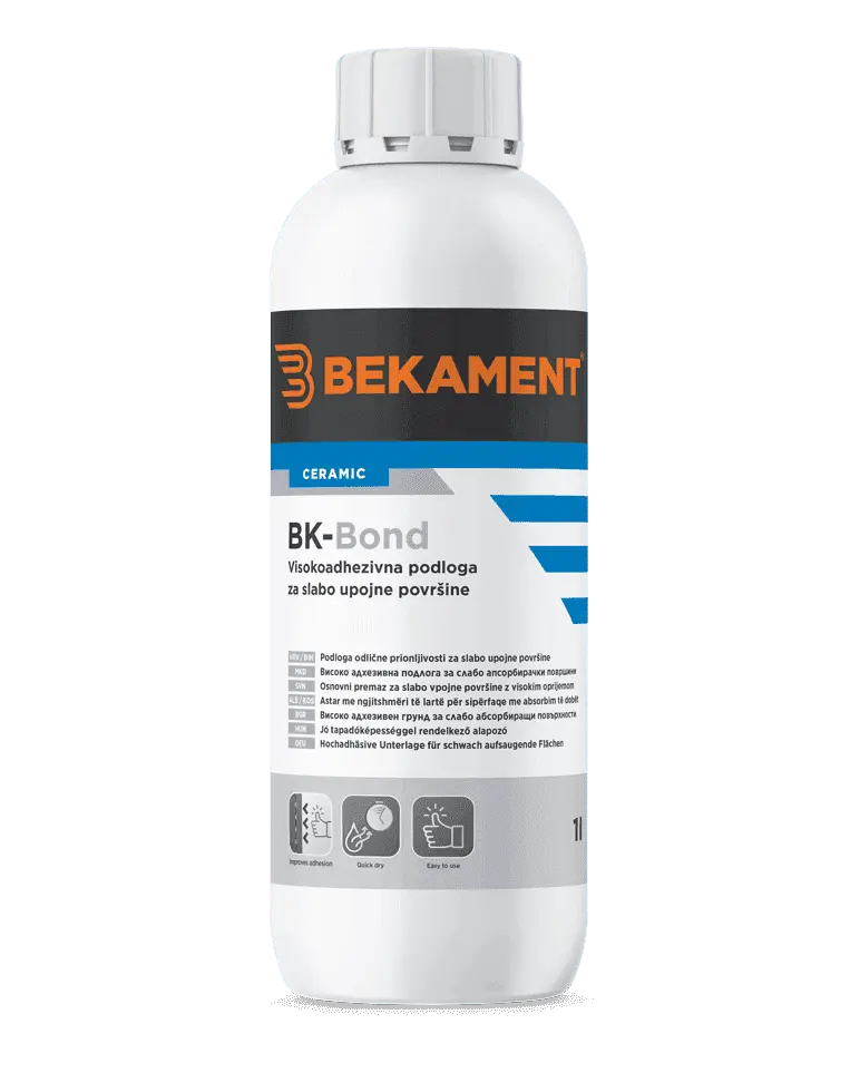 BK-Bond 1L