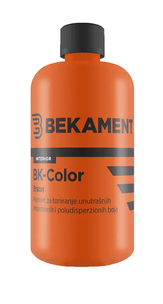 BK-COLOR TONER 100ml sve boje