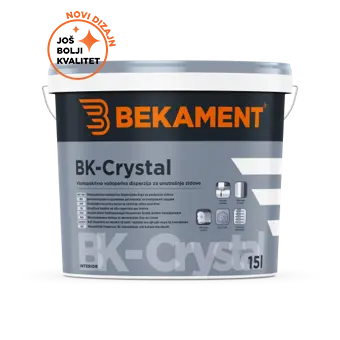 BK-Crystal 15L