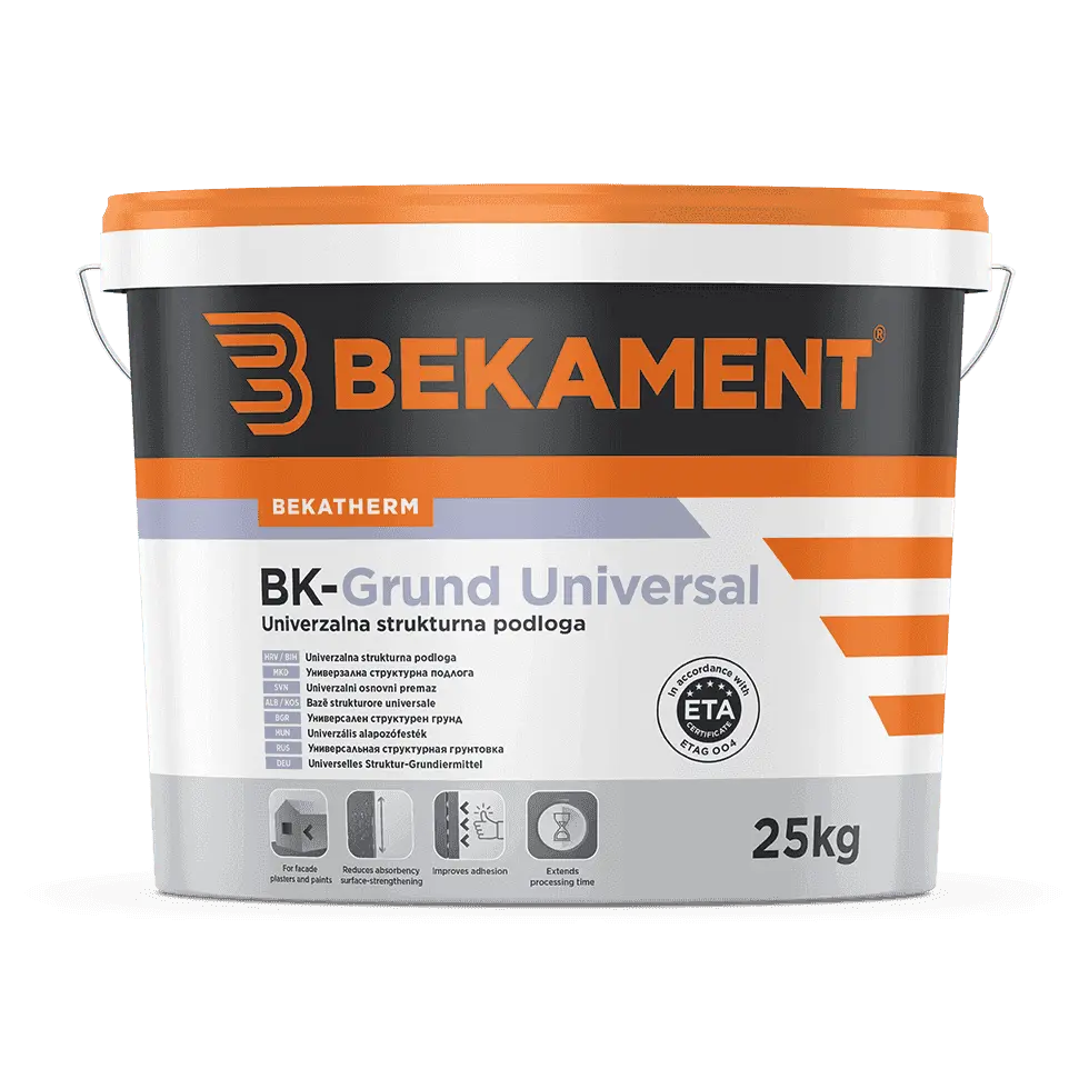BK-Grund Universal 25kg