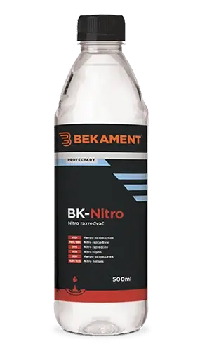 BK-Nitro 0.9lit.razredjivac