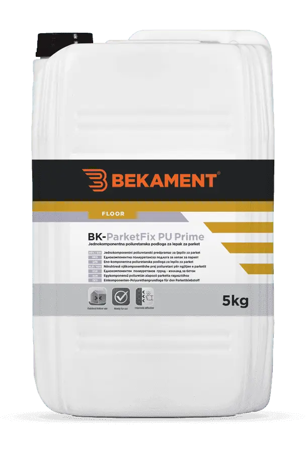 BK-ParketFix Prime 6kg