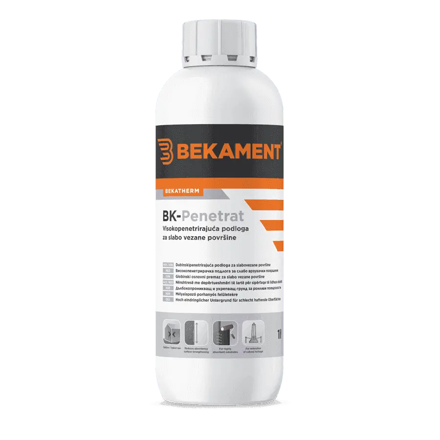 BK-Penetrat 1L