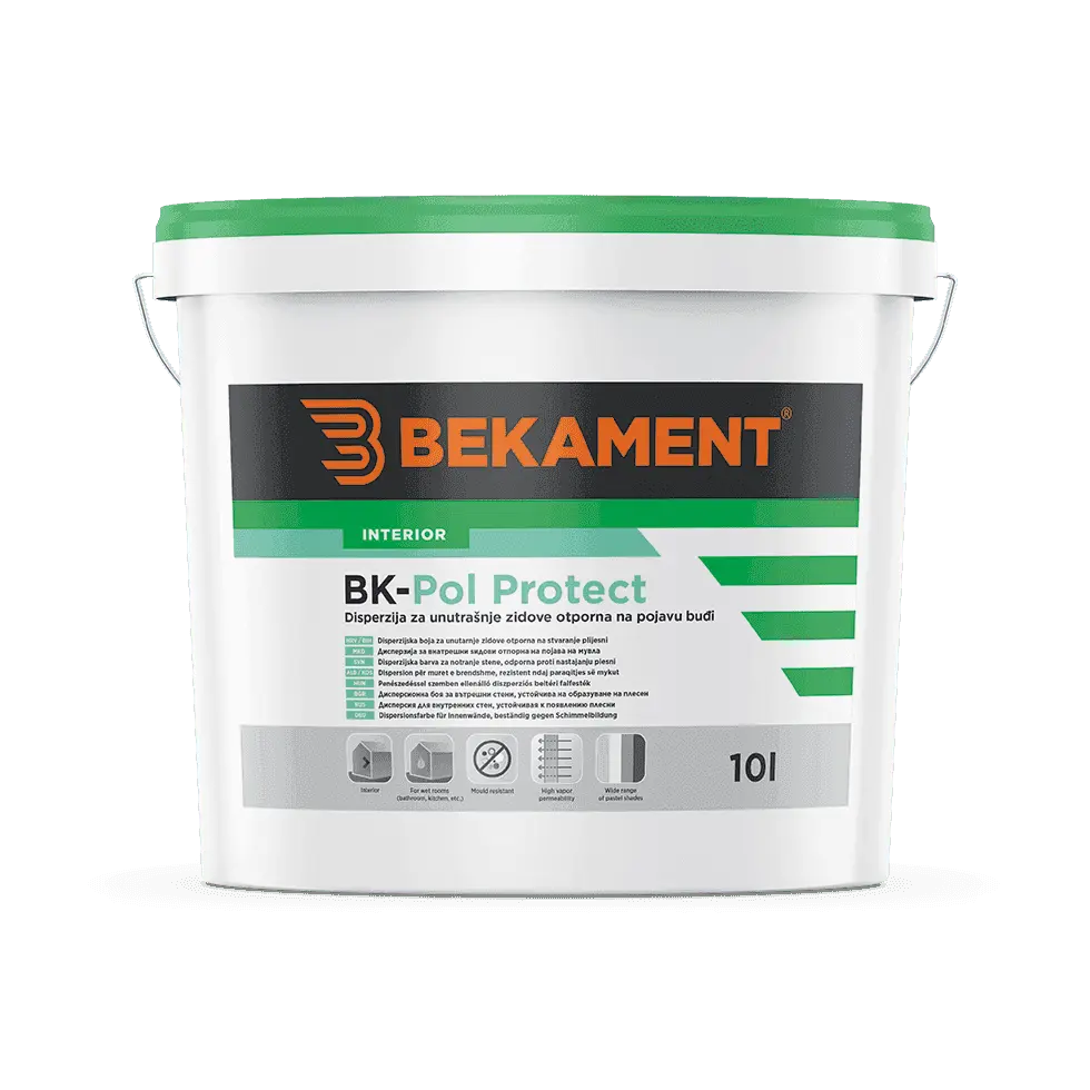 BK-Pol Protect 10 lit. PREPORUKA