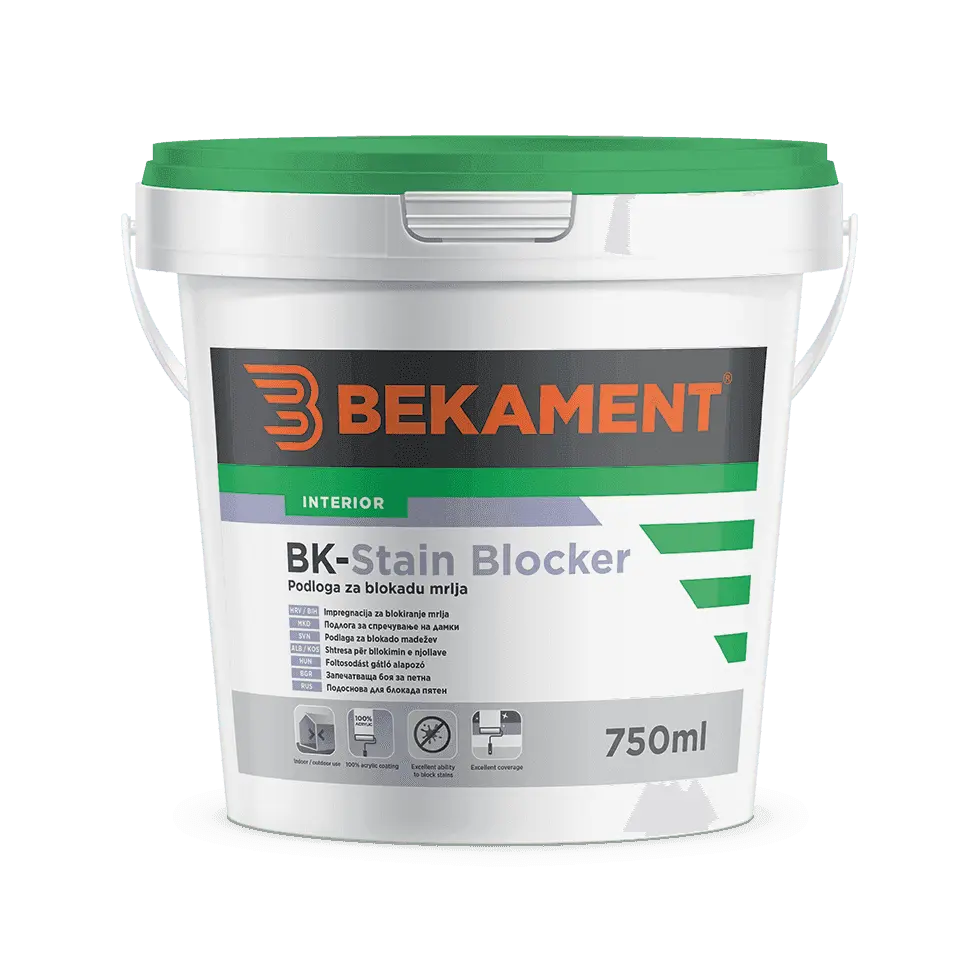 BK-Stain Blocker 0,75 / 1