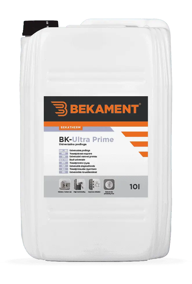 BK-Ultra Prime 10 l