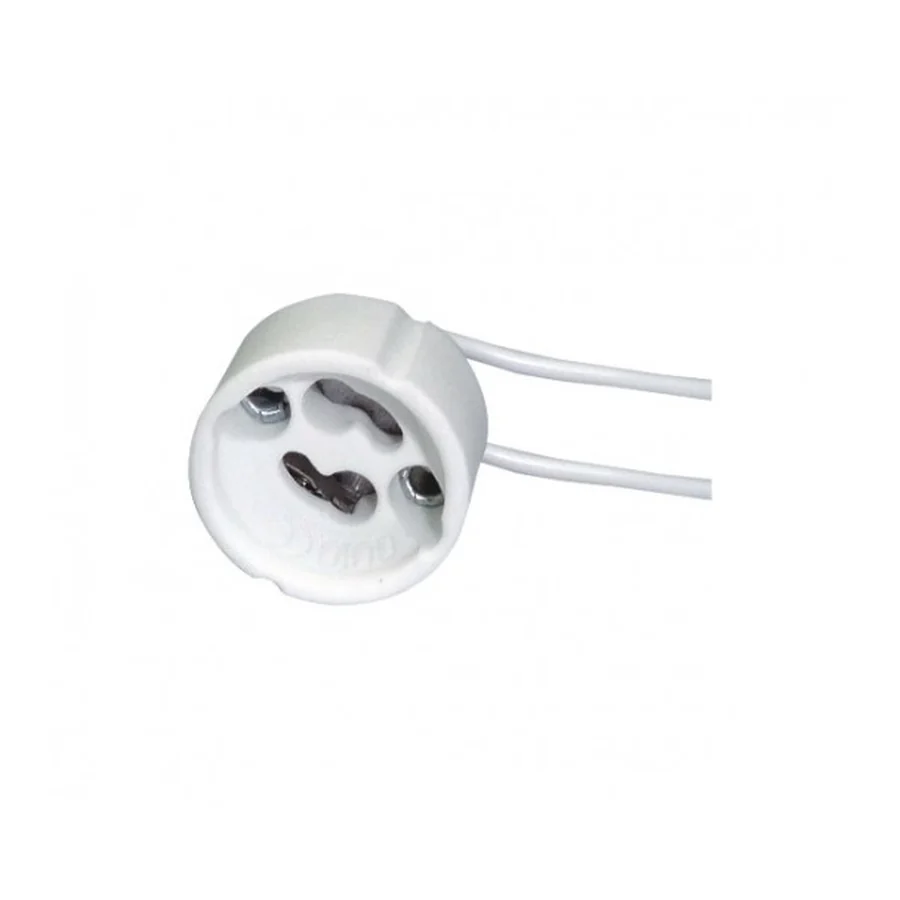 GRLO KERAMICKO HALOGENO GU10 15CM, 265, MITEA
