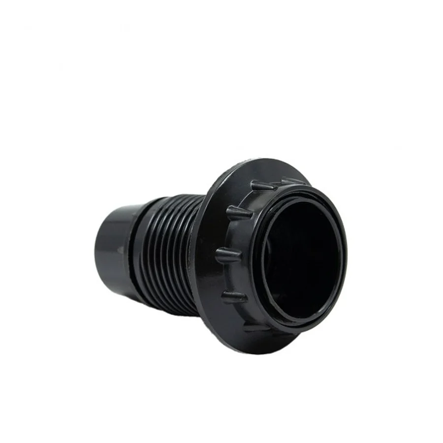 GRLO E-14 BAKELITNO ZA LUSTER CRNO, 268, MITEA