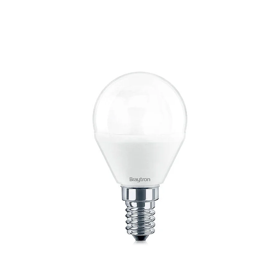 LED SIJALICA KUGLICA 6W E-14 G45 6000K, BA11-00513, BRY
