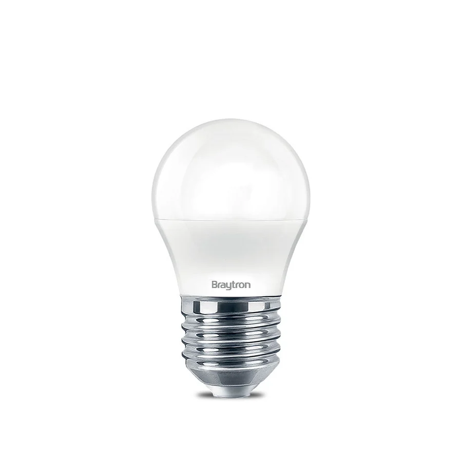 LED SIJALICA KUGLICA 6W E-27 G45 2700K, BA11-00520, BRY