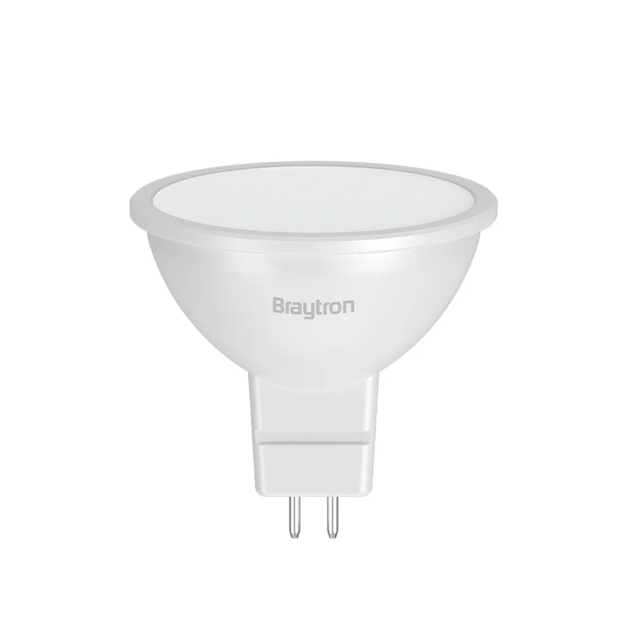 LED SIJALICA 5W, GU10, 220V, 4000K, BA24-00551, BRY