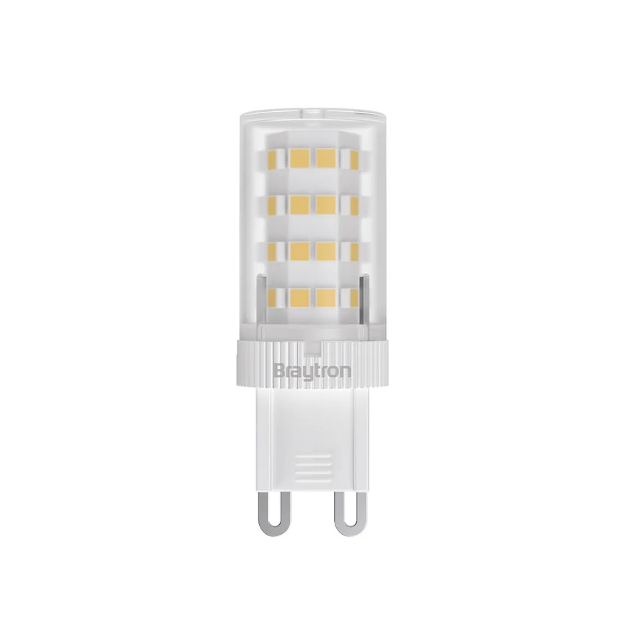 LED SIJALICA 5W, G9, 2700K, BA29-00590, BRY