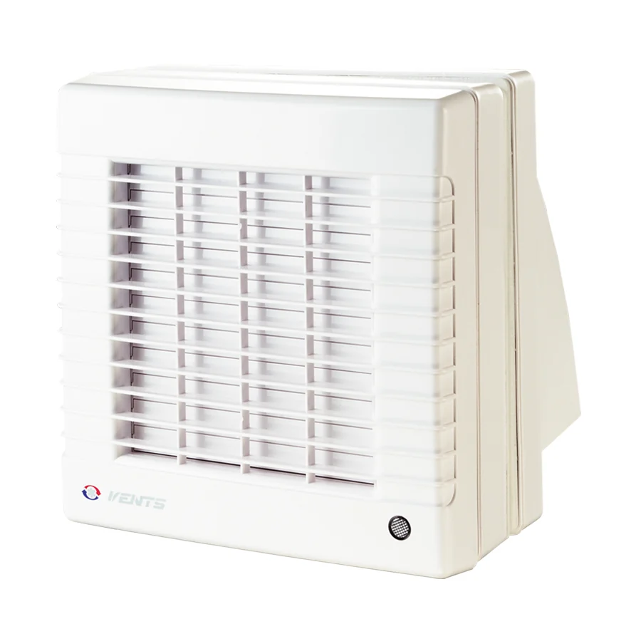 VENTILATOR KUPATILSKI FI-125 ZA PROZOR, VENTS