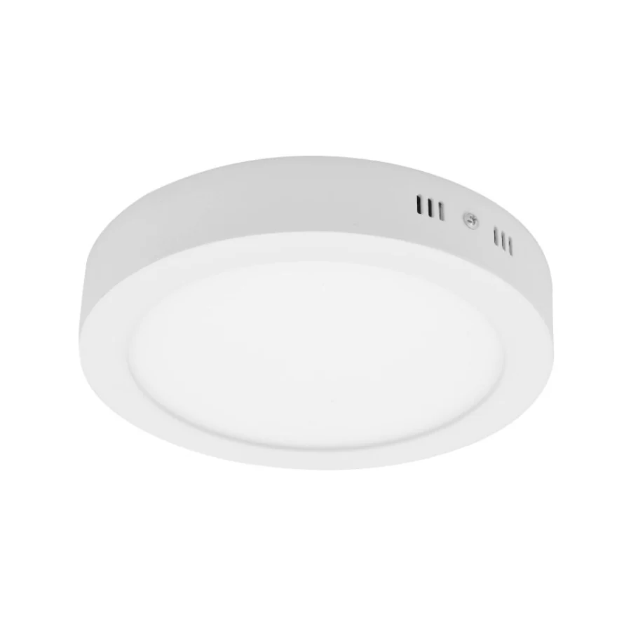 LED PANEL NADGRADNI OKRUGLI 24W - 6500K SA INTEGRISANIM DRAJVEROM, PN3-2460