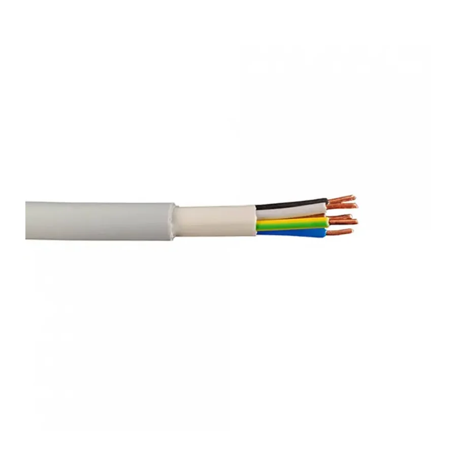 KABAL INSTALACIONI PP/Y 5X1.5 PRO ZDENKA