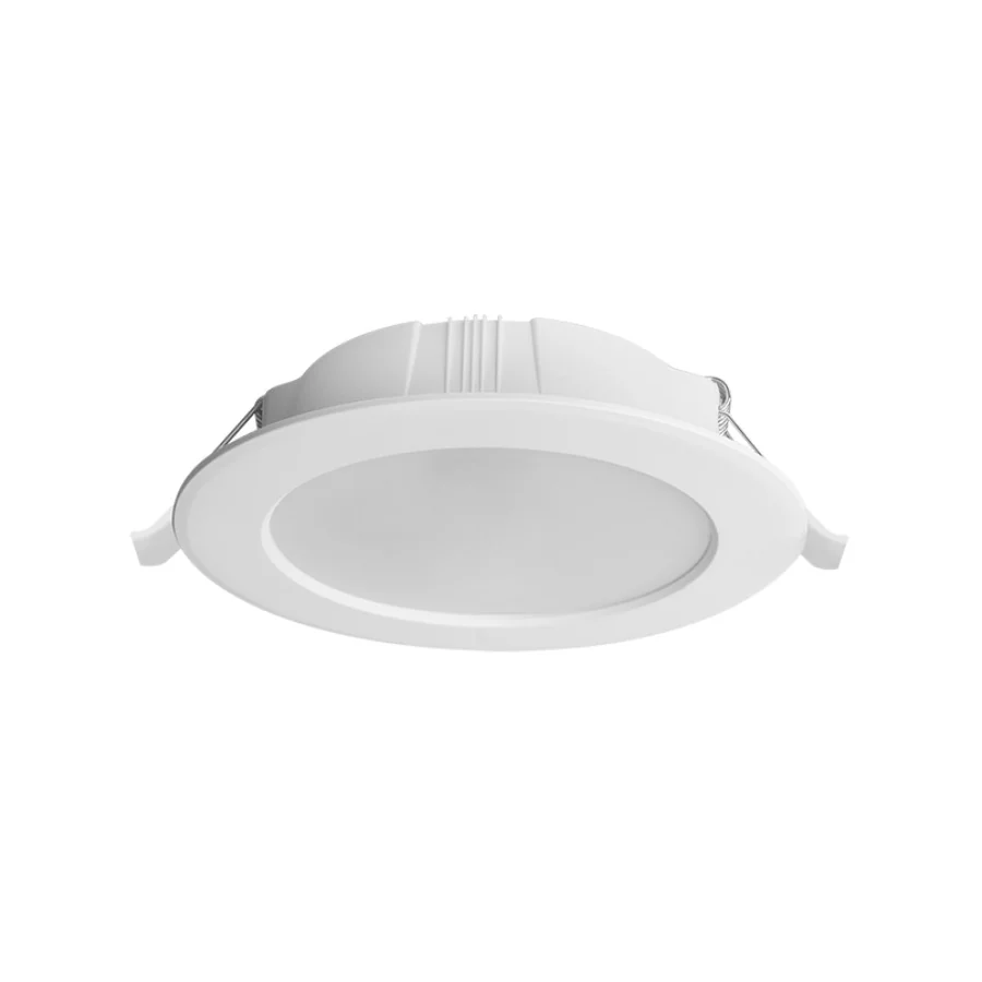 LED PANEL UGRADNI OKRUGLI 3W - 3000K SA INTEGRISANIM DRAJVEROM, PU1-0330