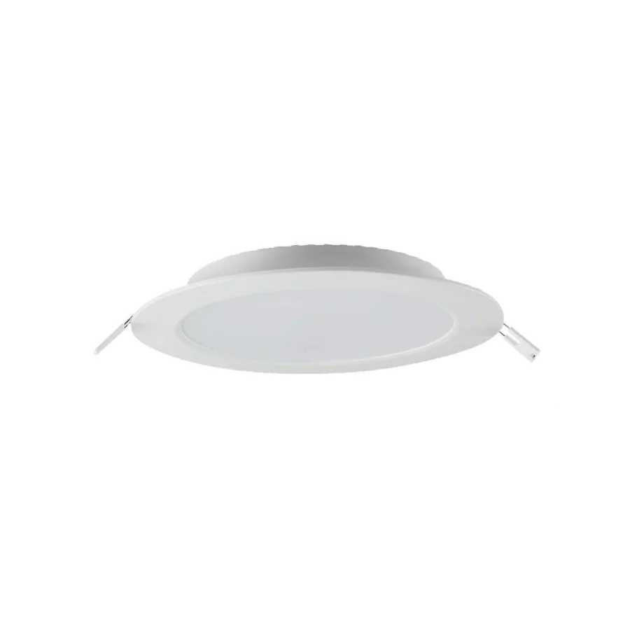 LED PANEL UGRADNI OKRUGLI 6W - 6500K SA INTEGRISANIM DRAJVEROM, PU1-0660