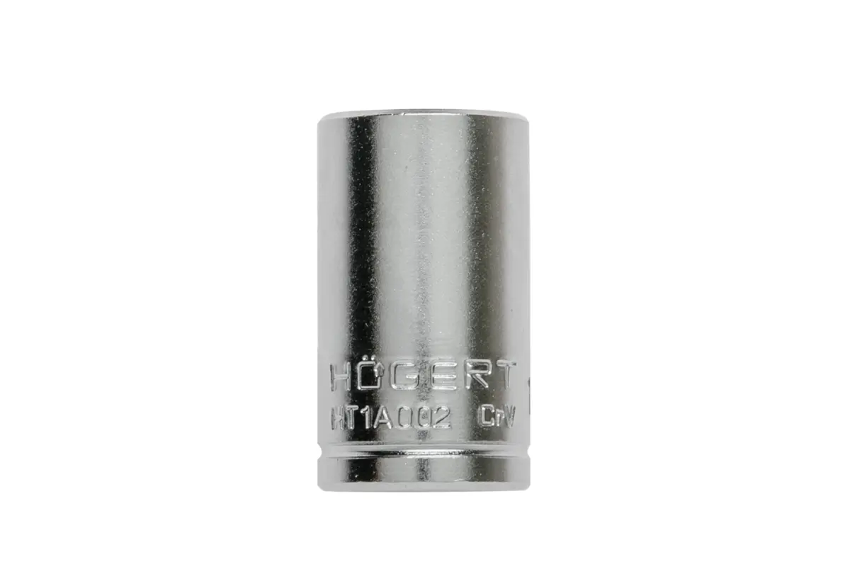 Ključ nasadni 1/4", 5 mm, CrV50BV30, DIN 3124, AS-drive