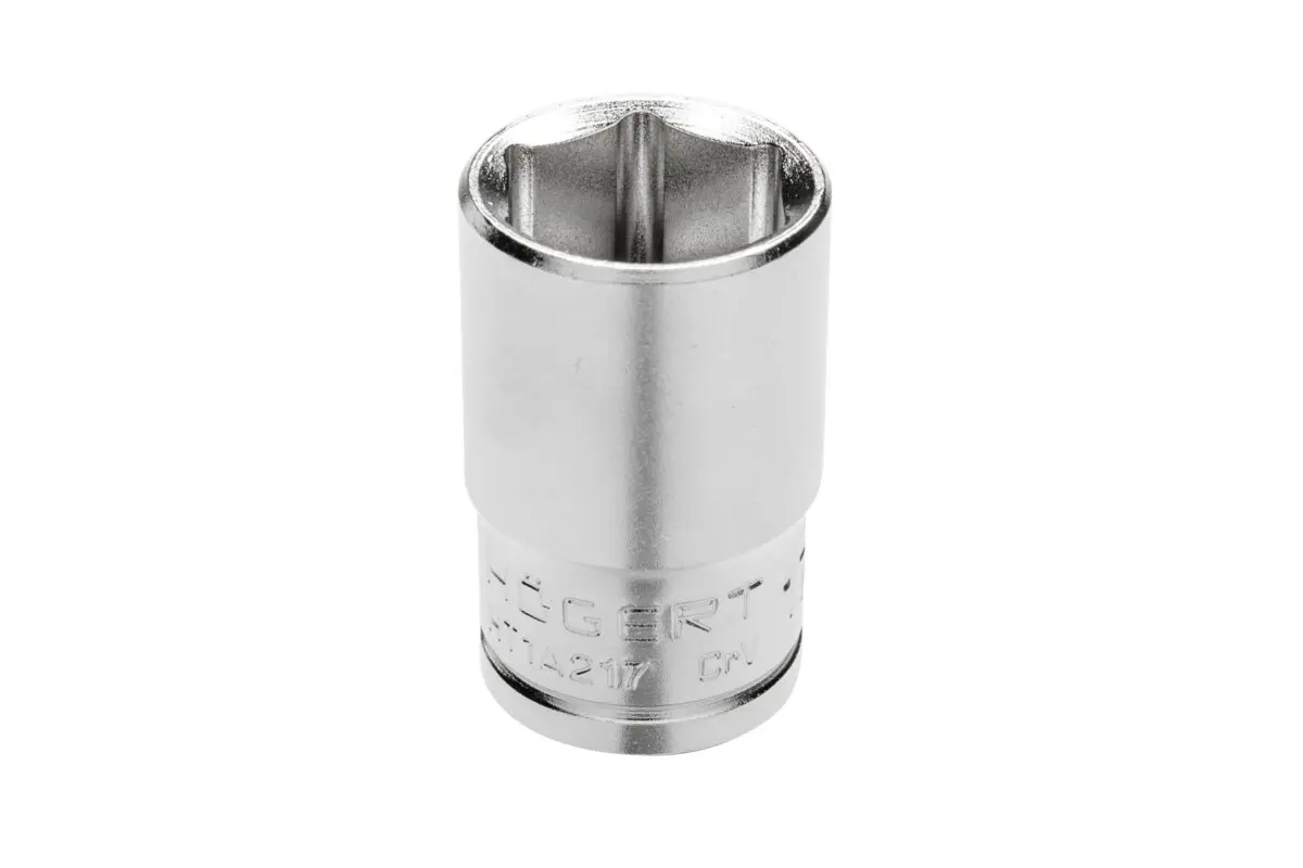 Ključ nasadni 1/2“, 18 mm, CrV
