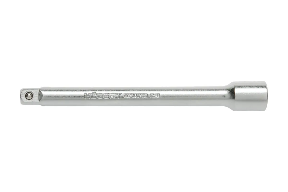 Produžetak za nasadni ključ 1/4", 50.8 mm, CrV