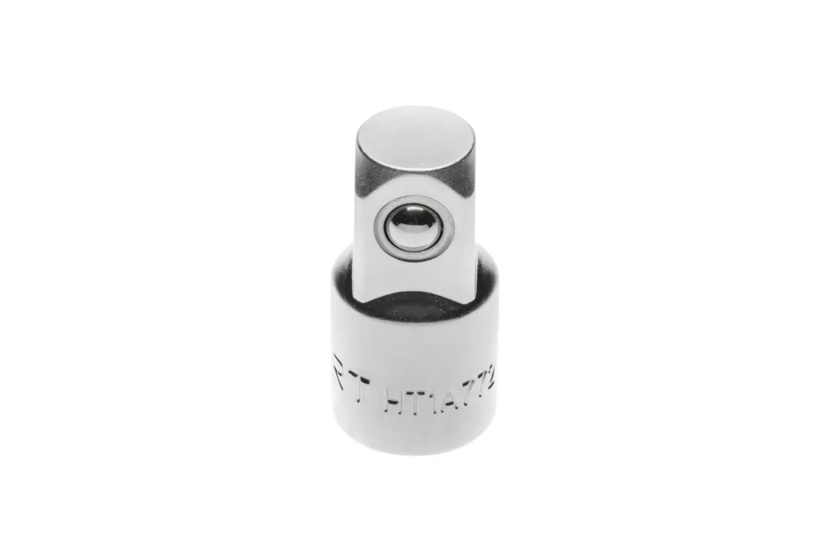 Redukcija za nasadne ključeve s 3/8" na 1/4", 27 mm