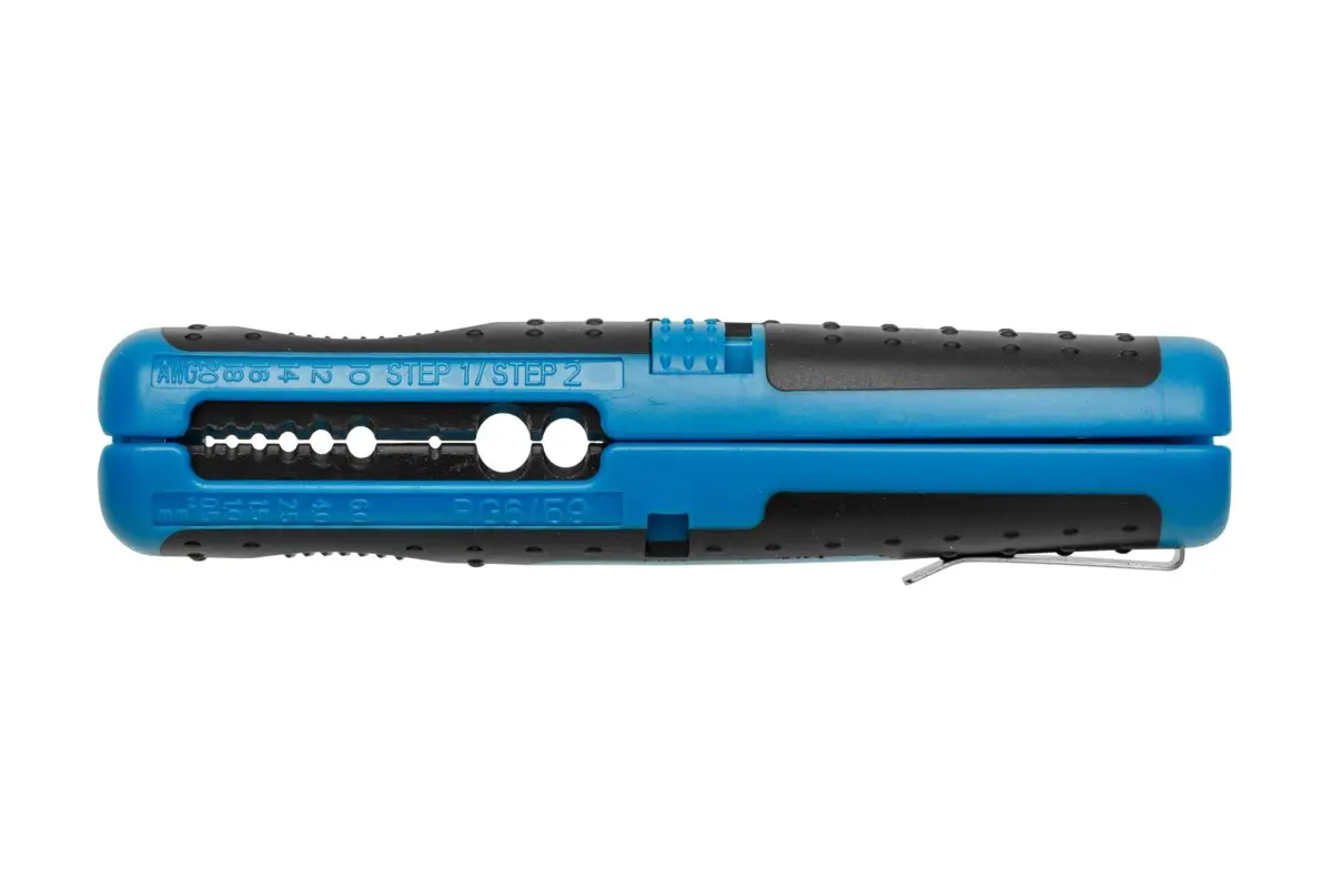 Alat za skidanje izolacije, 0.5-6.0 mm2