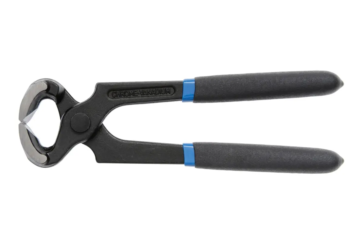 Kliješta za čavle, 180 mm