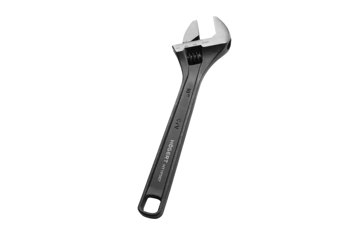 Podesivi ključ 10"/250 mm