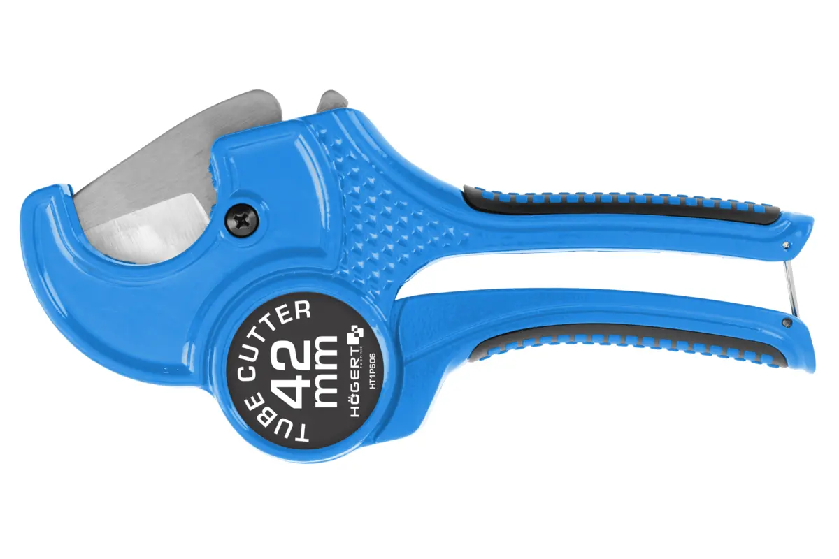 Škare za rezanje cijevi (PVC/PP/PE/PEX/PP-R/PEX-AL) max.promjer 42mm