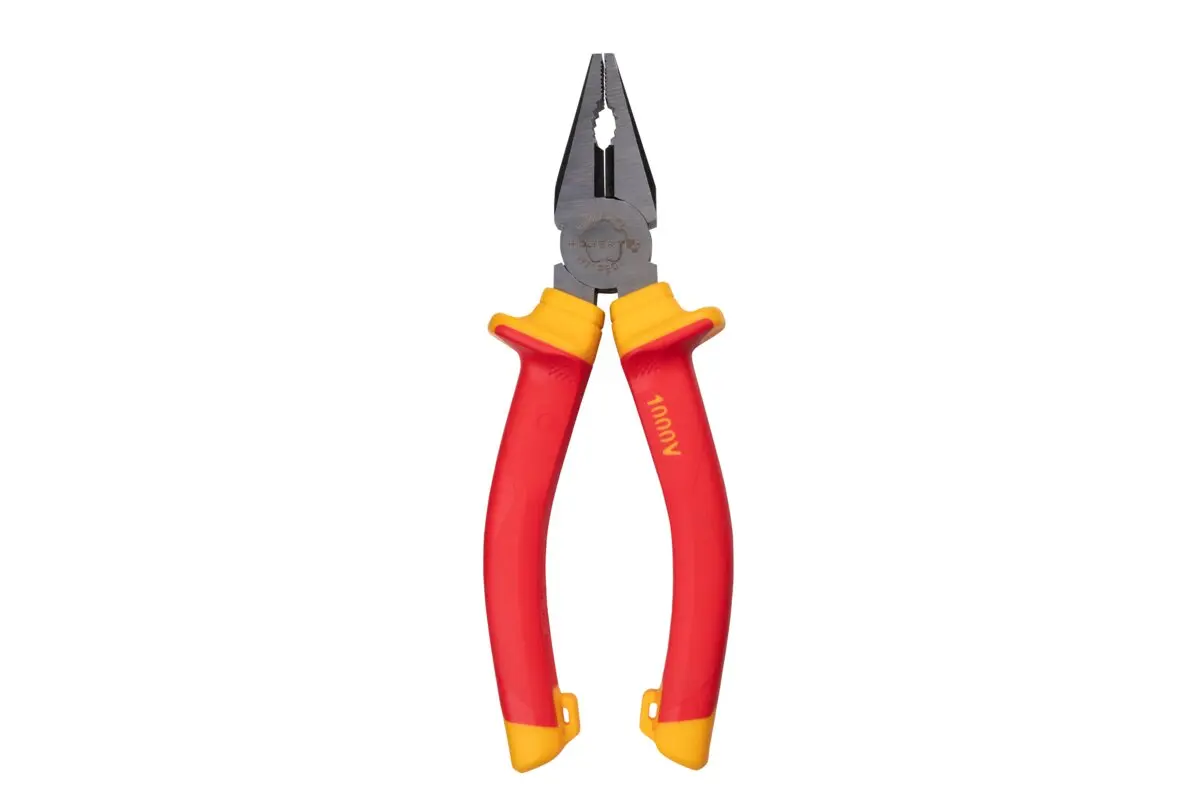 Kliješta kombinirana izolirana 160 mm, VDE, 1000 V
