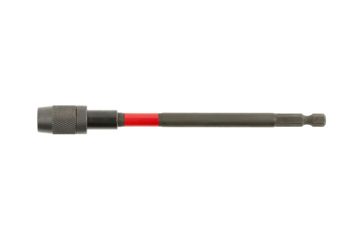 Magnetni držač bitova, udarni dugi, 152 mm