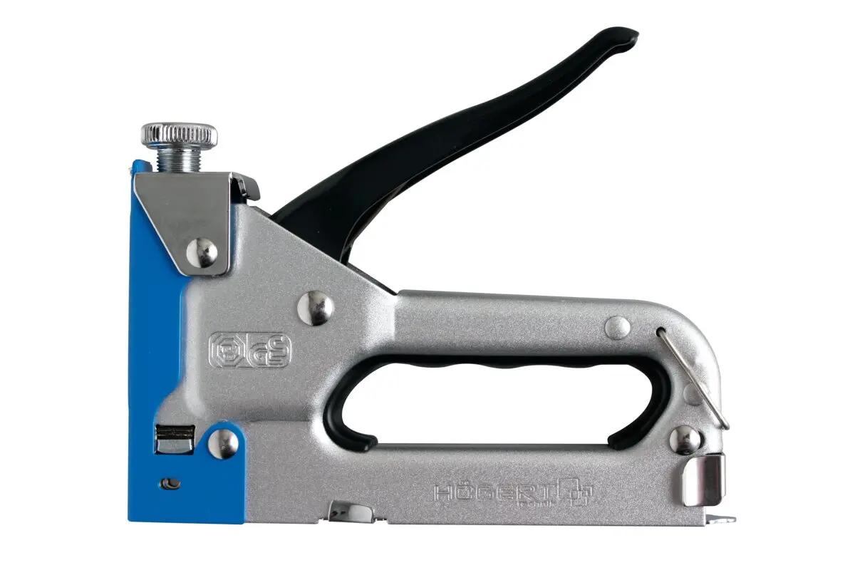 Klamerica J-tip, dimenzije punjenja 4-14 mm, klamerice, J/53
