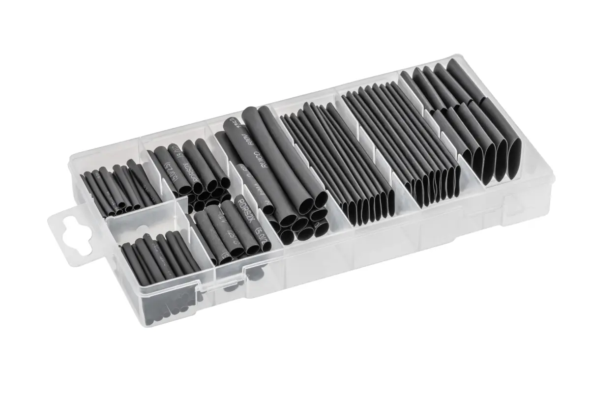 Set termo bužira 127-dijelni