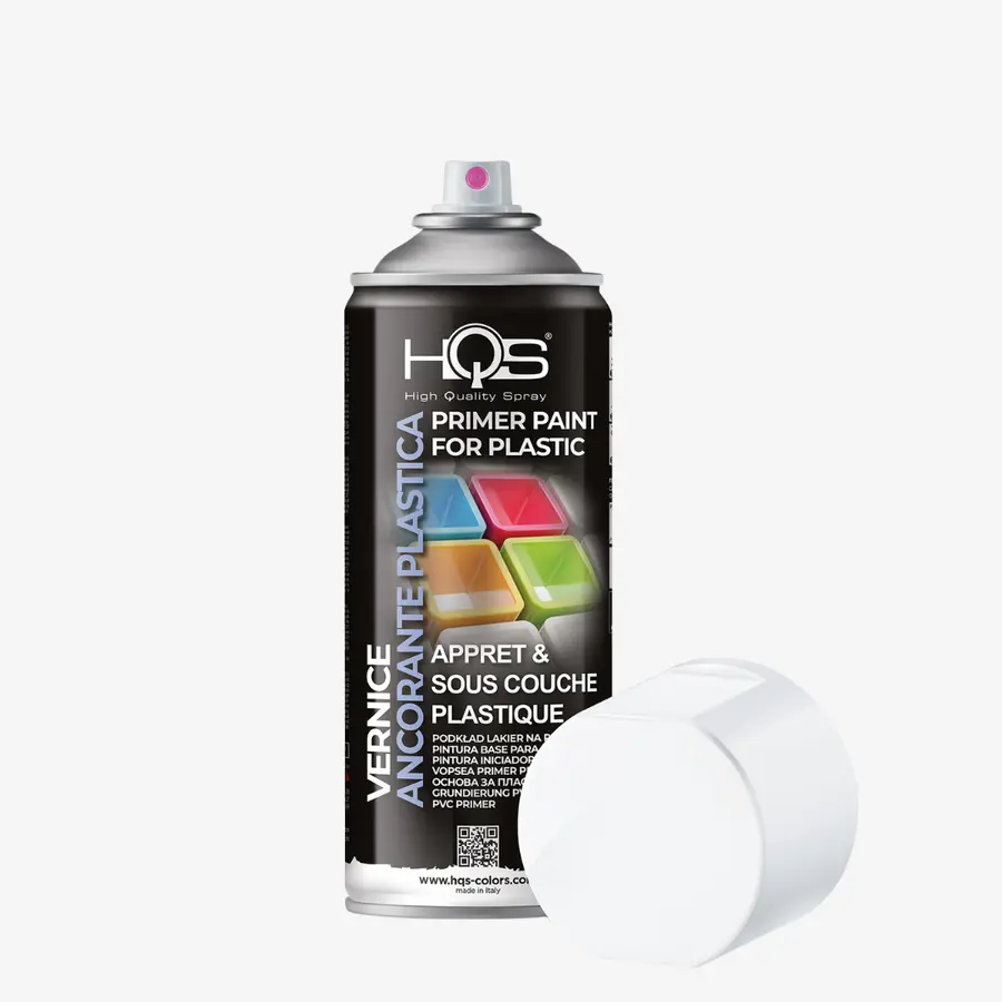 SPREJ PRAJMER ZA PVC 400 ml