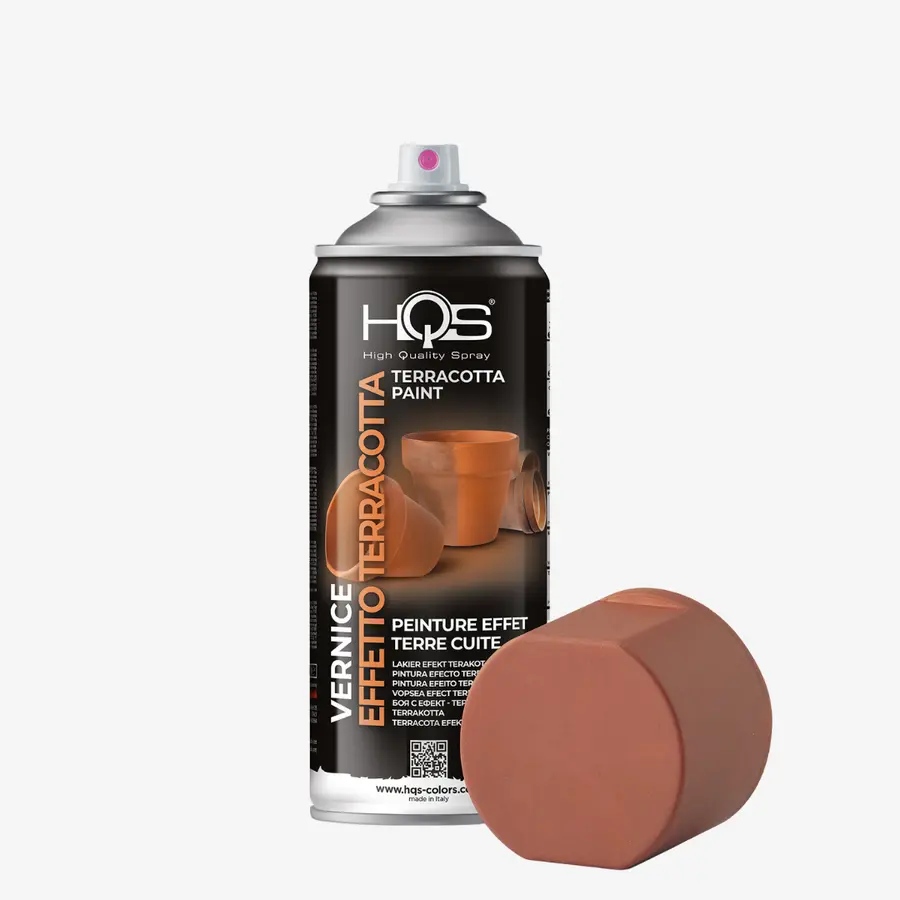 SPREJ TERRACOTTA efekt 400 ml