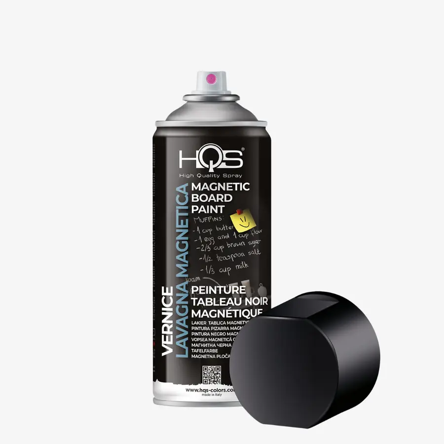 SPREJ MAGNETIC -magnetne ploce 400 ml