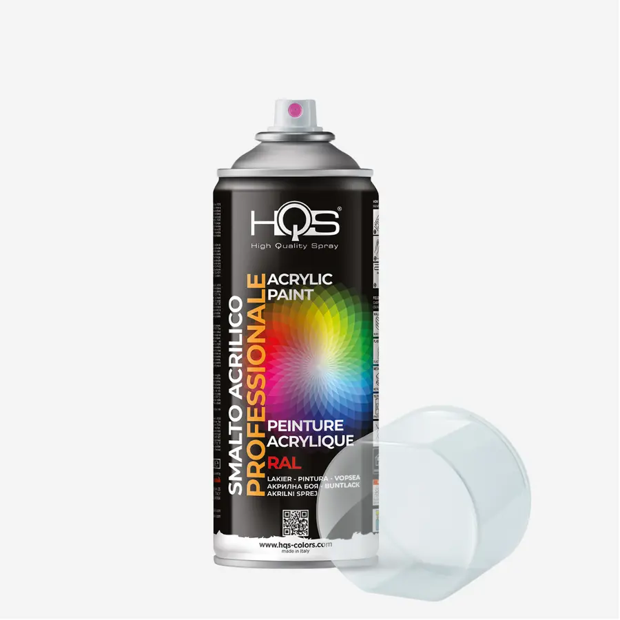 SPREJ BEZBOJNI SJAJ 400 ml