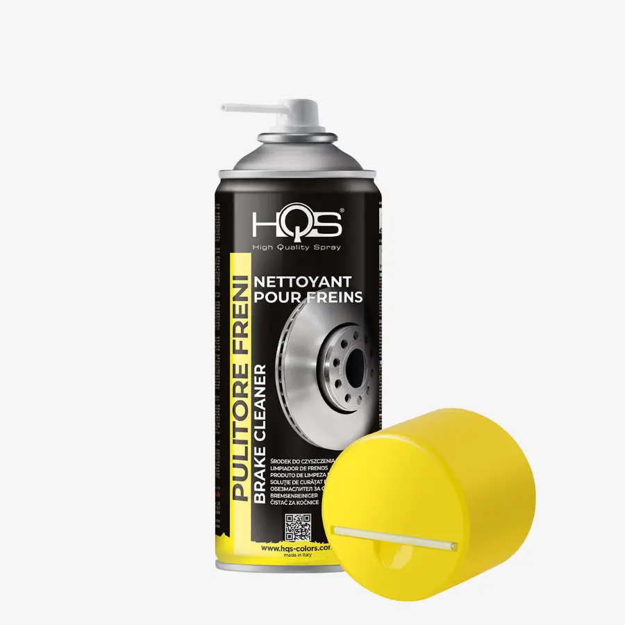 SPREJ za čišćenje koč. breke clean 400ml