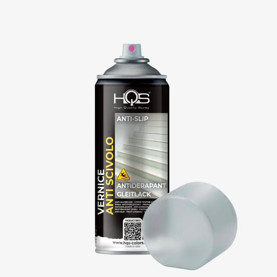 SPREJ acril PROTIVKLIZNA BOJA 400ml
