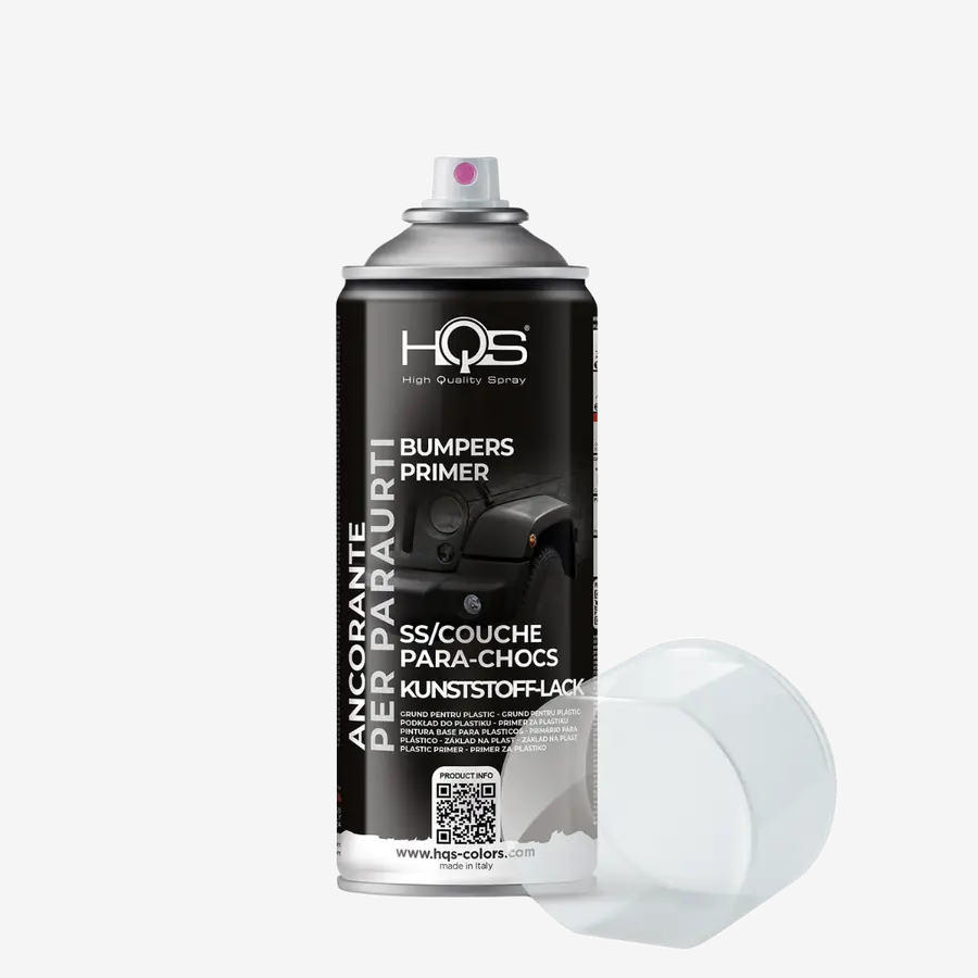 SPREJ acril PRAJMER ZA BRANIKE 400 ml