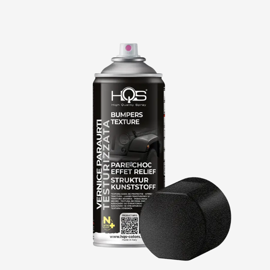 SPREJ acril TEKSTURA ZA BRANIKE 400 ml