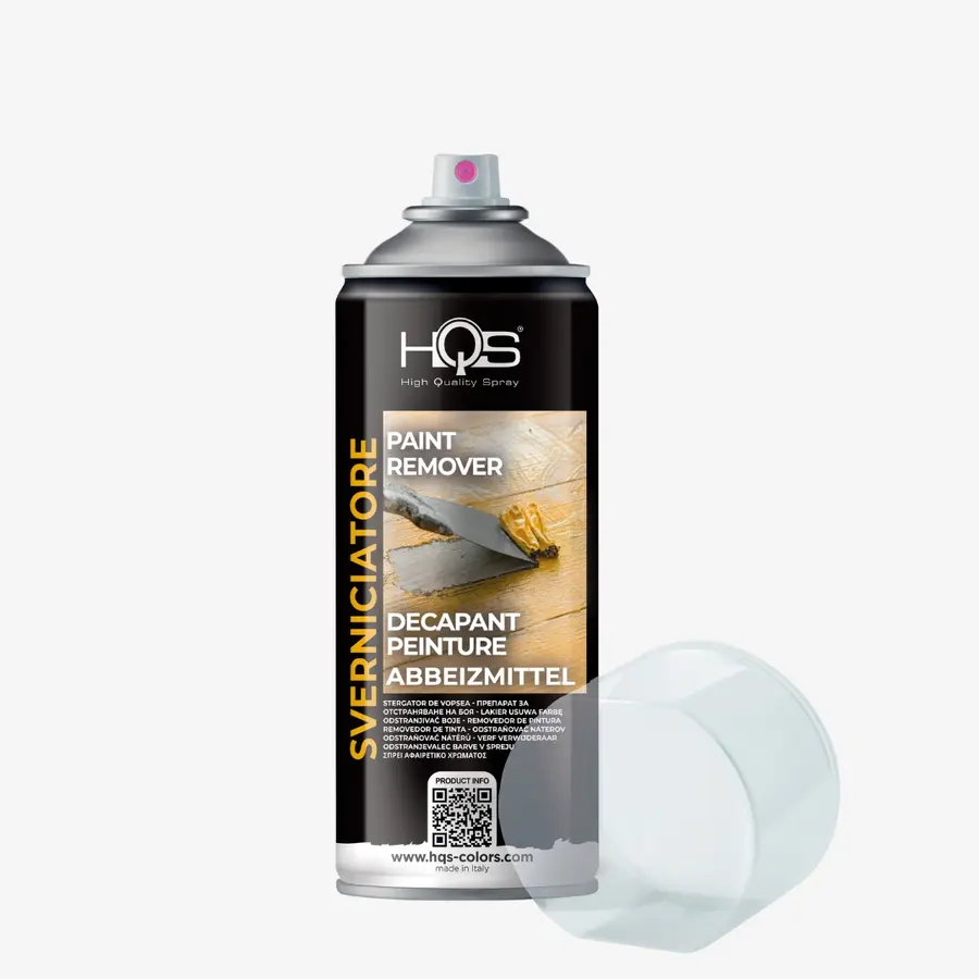 SPREJ acril SKID BOJA za staru boju 400 ml