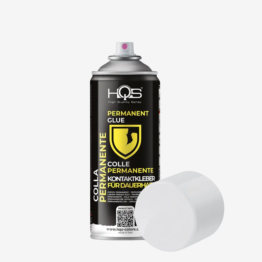 SPREJ acril TRAJNI LIJEPAK 400ml