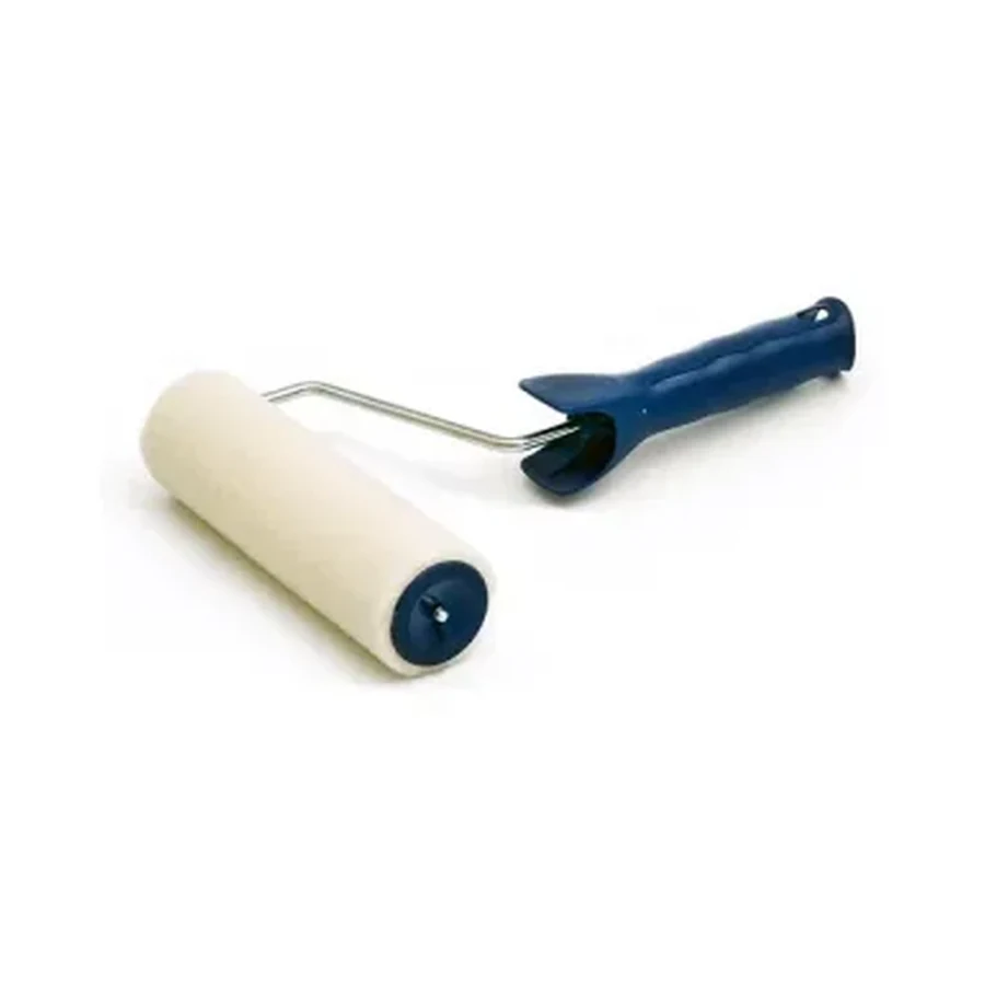 VALJAK VELUR komplet 41/180 NIT 5MM ECO