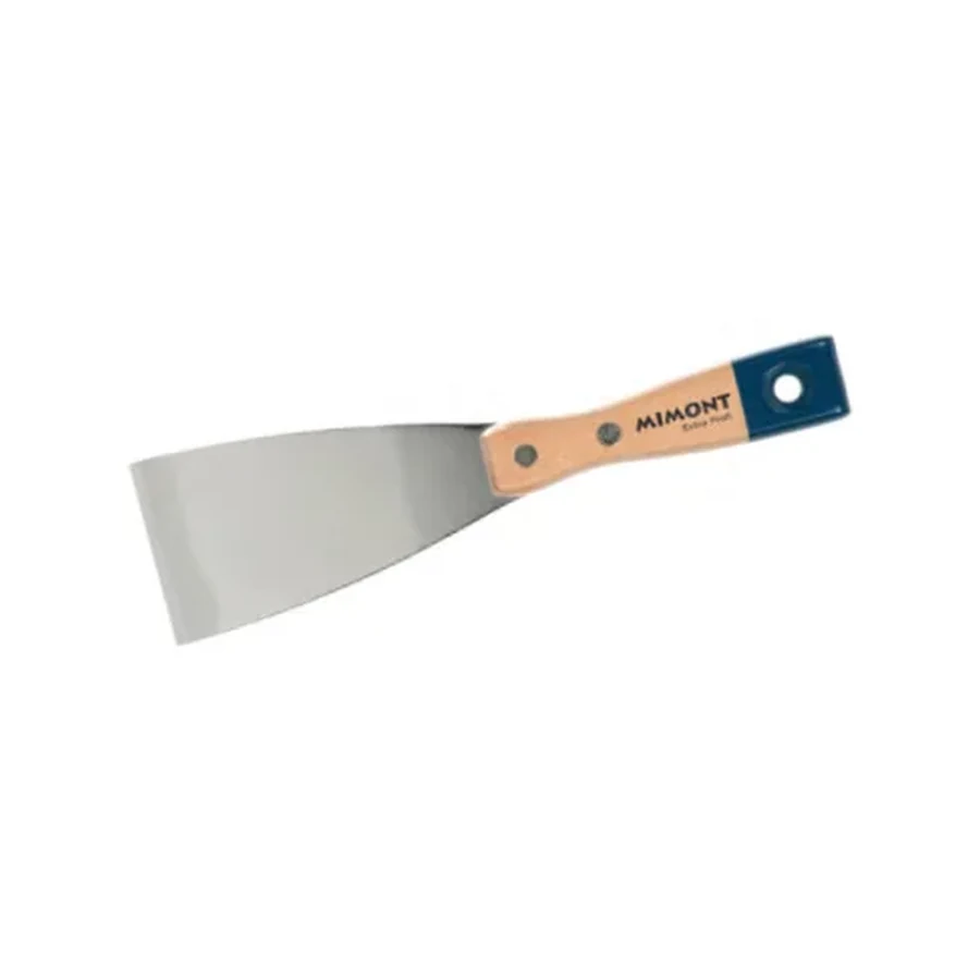 SPAHTLA ROSTFRAJ NITNOVANA 40