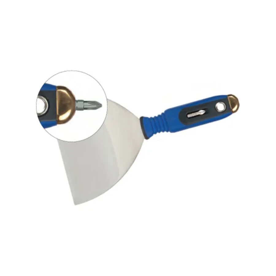 SPAHTLA SA GUMENOM DRSKOM 150mm