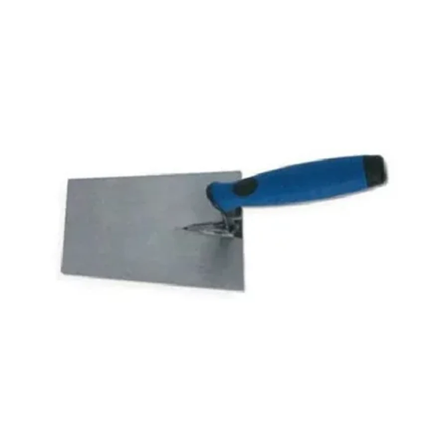 MISTRIJA ROSFRAJ Ravna160mm gumena drska