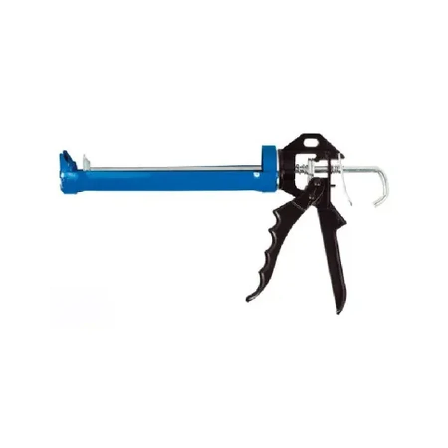 PISTOLJ za silikon Skeleton SUPERIOR profi