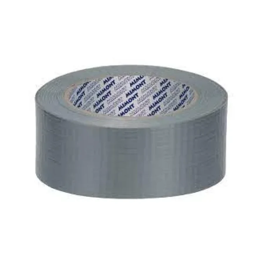 Traka DUCT srebrna 50 mm x 10 m